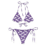 "Oufti !" Bikini éco-friendly – Image 7