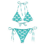 "Oufti !" Bikini éco-friendly – Image 9
