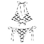 "Oufti !" Bikini éco-friendly – Image 8
