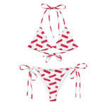 "Oufti !" Bikini éco-friendly – Image 4