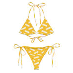 "Oufti !" Bikini éco-friendly – Image 10