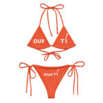 "Oufti !" Bikini éco-friendly – Image 7
