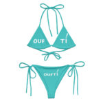 "Oufti !" Bikini éco-friendly – Image 10