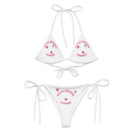 "Petite liégeoise d'amour" Bikini éco-friendly – Image 4