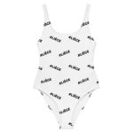 "#LIÈGE" Maillot de bain une pièce – Image 5