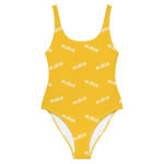 "#LIÈGE" Maillot de bain une pièce – Image 10