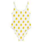 "Les poyètes" Maillot de bain une pièce