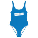 "Oufti !" Maillot de bain une pièce – Image 7