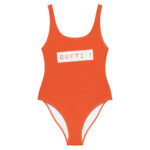 "Oufti !" Maillot de bain une pièce – Image 8