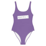 "Oufti !" Maillot de bain une pièce – Image 5