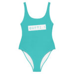 "Oufti !" Maillot de bain une pièce – Image 9