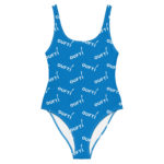 "Oufti !" Maillot de bain une pièce – Image 8