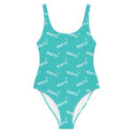 "Oufti !" Maillot de bain une pièce – Image 10