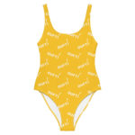 "Oufti !" Maillot de bain une pièce – Image 9