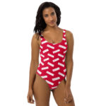 "Oufti !" Maillot de bain une pièce – Image 11
