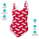 "Oufti !" Maillot de bain une pièce – Image 14