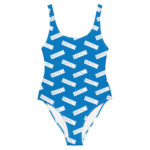 "Oufti !" Maillot de bain une pièce – Image 5