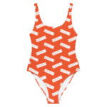 "Oufti !" Maillot de bain une pièce – Image 9