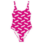 "Oufti !" Maillot de bain une pièce – Image 8