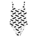 "Oufti !" Maillot de bain une pièce – Image 6