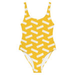 "Oufti !" Maillot de bain une pièce