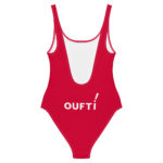 "Oufti !" Maillot de bain une pièce – Image 13