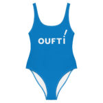 "Oufti !" Maillot de bain une pièce – Image 6