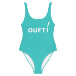 "Oufti !" Maillot de bain une pièce – Image 9
