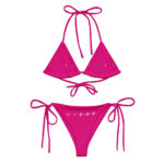 "Liège - Friends" Bikini éco-friendly – Image 6