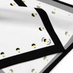 "Barakî d'kermesse" - Bandana – Image 5