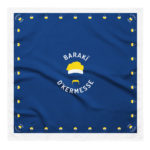 "Barakî d'kermesse" - Bandana – Image 4