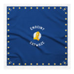 "Ènocint Catwaze" - Bandana