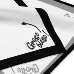 "Grosse Bièsse" - Bandana – Image 7
