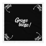 "Grosse Bièsse" - Bandana – Image 3