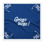 "Grosse Bièsse" - Bandana – Image 2