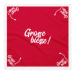 "Grosse Bièsse" - Bandana – Image 4