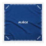 "#LIÈGE" - Bandana – Image 5