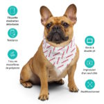 "#LIÉGEOISE" - Bandana – Image 7