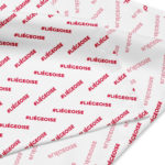 "#LIÉGEOISE" - Bandana – Image 6