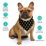 "Les sètchêts d’fritches" - Bandana – Image 6