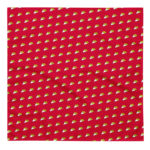 "Les sètchêts d’fritches" - Bandana