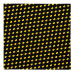 "Les poyètes" - Bandana