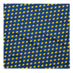 "Les poyètes" - Bandana – Image 4