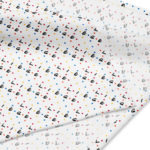 "Liège - Friends" - Bandana – Image 3