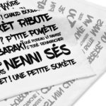 "Liégeoiseries" - Bandana – Image 6
