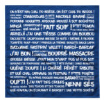 "Liégeoiseries" - Bandana – Image 2