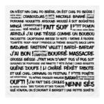 "Liégeoiseries" - Bandana – Image 5