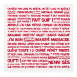 "Liégeoiseries" - Bandana – Image 4