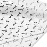 "Oufti !" - Bandana – Image 6