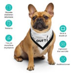 "Oufti !" - Bandana – Image 7